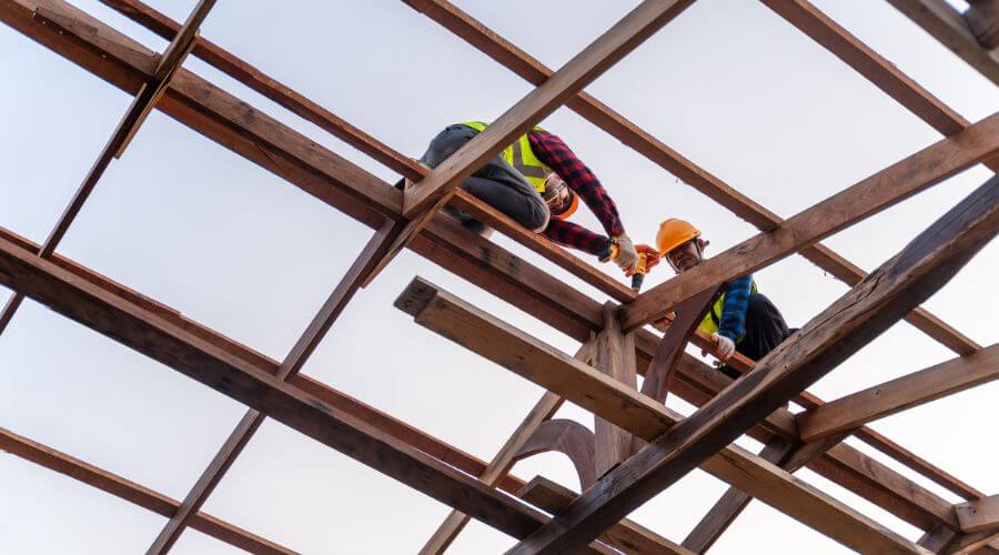 Expert top industrial roofings services in Fountain, NC